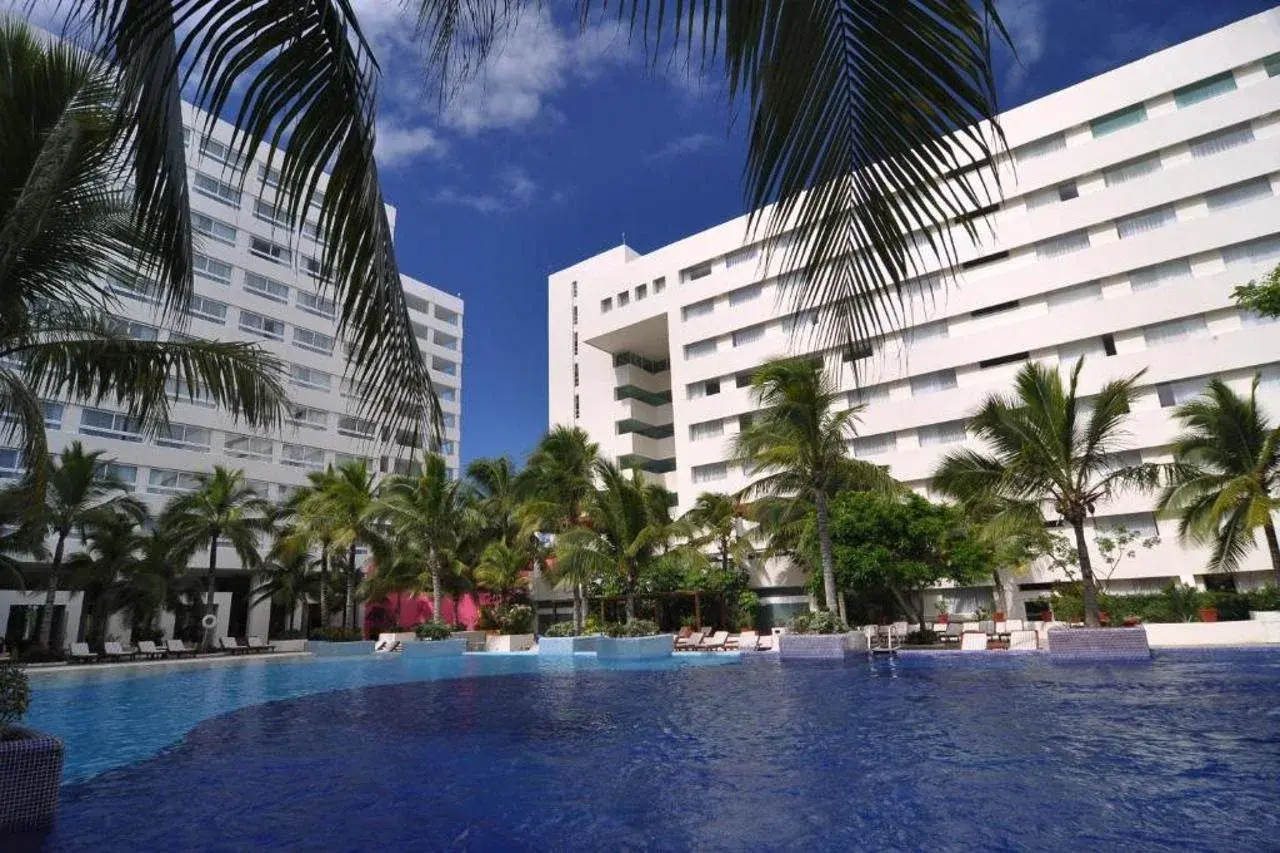Foto - The Sens Cancun by Oasis - All Inclusive