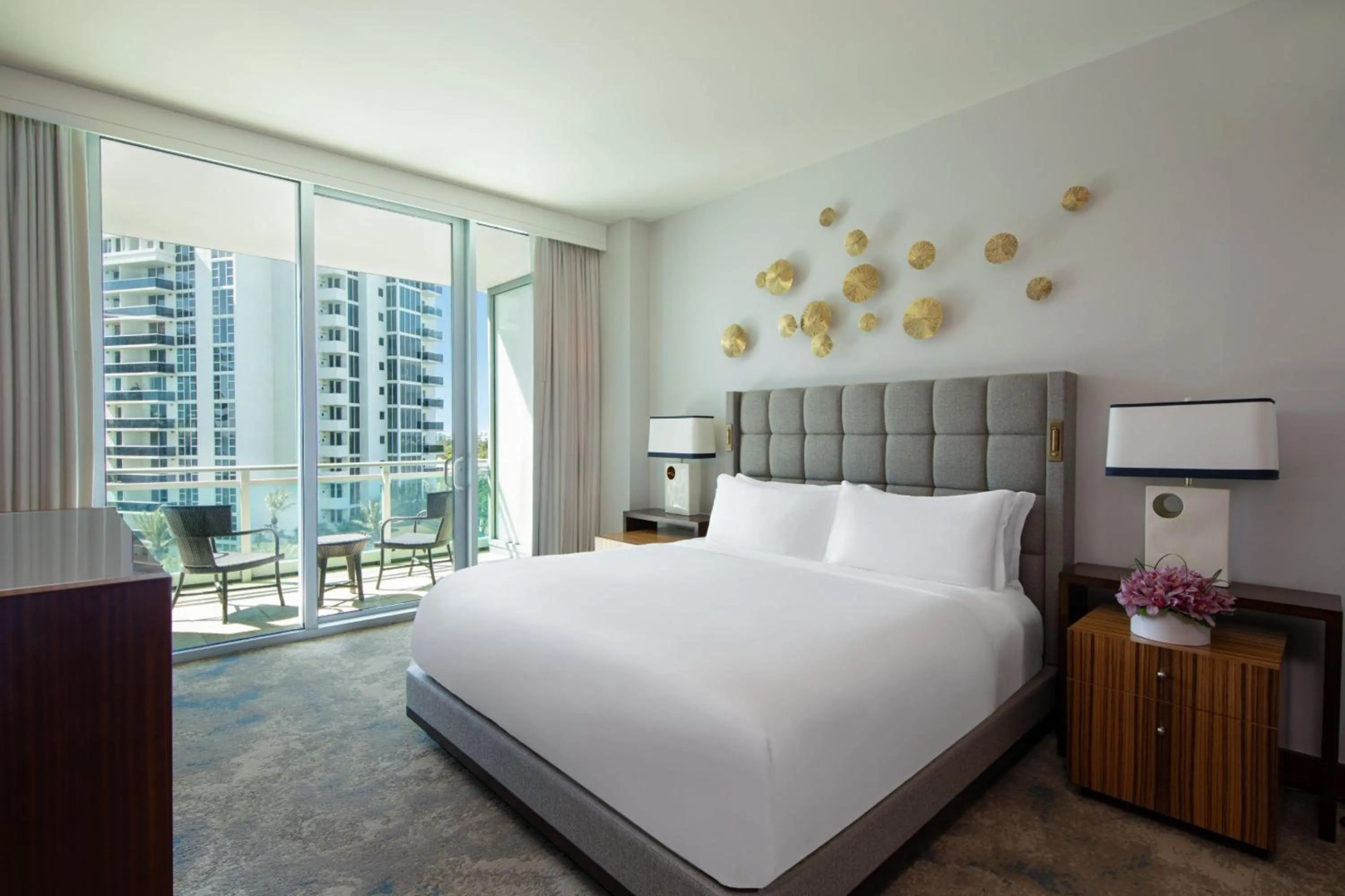 Photo - The Ritz-Carlton Bal Harbour, Miami