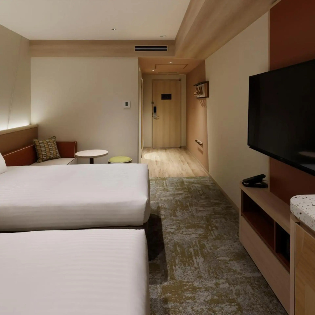 Foto - Mitsui Garden Hotel Sapporo