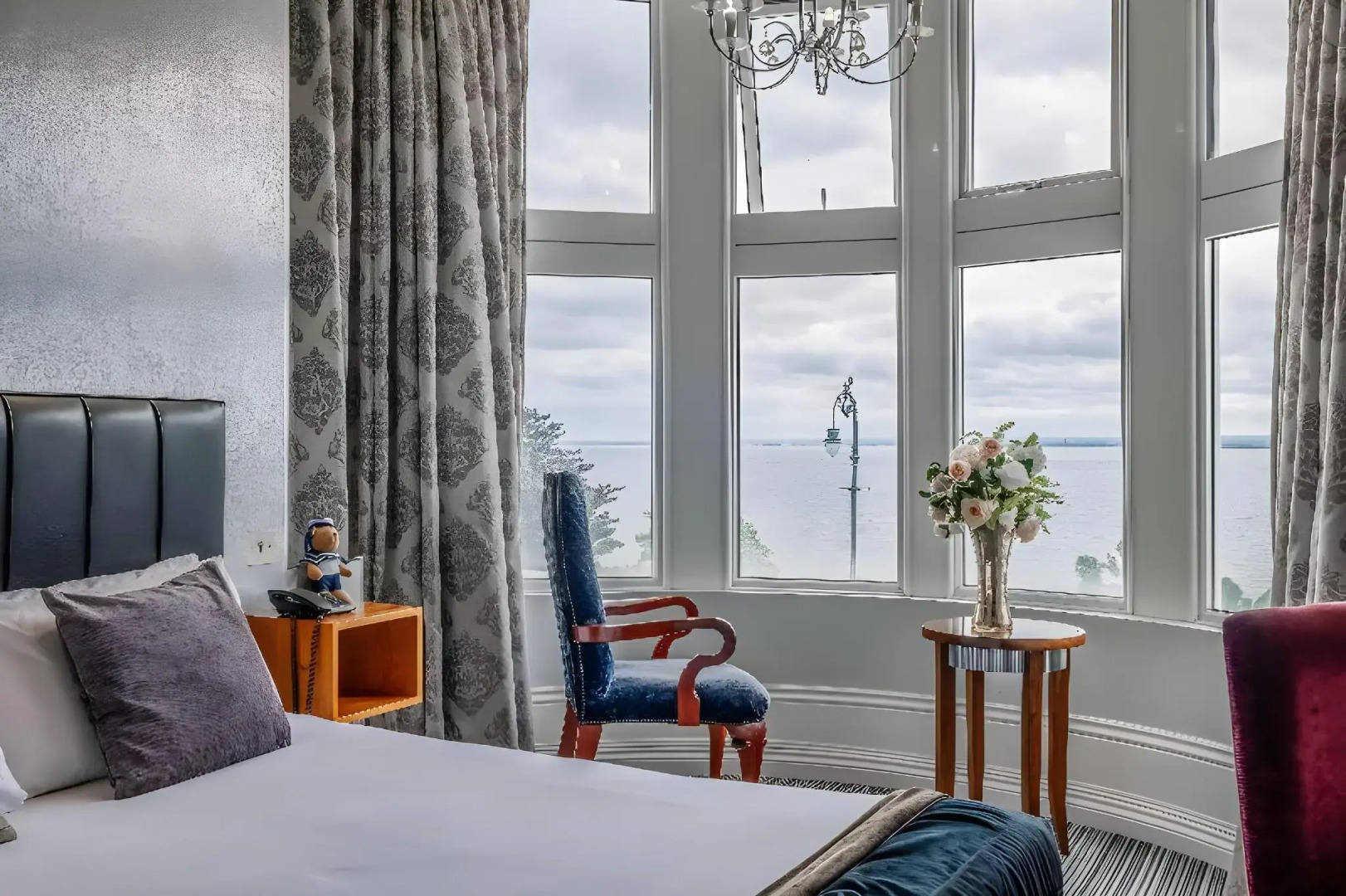 Photo - Muthu Westcliff Hotel (Near London Southend Airport)