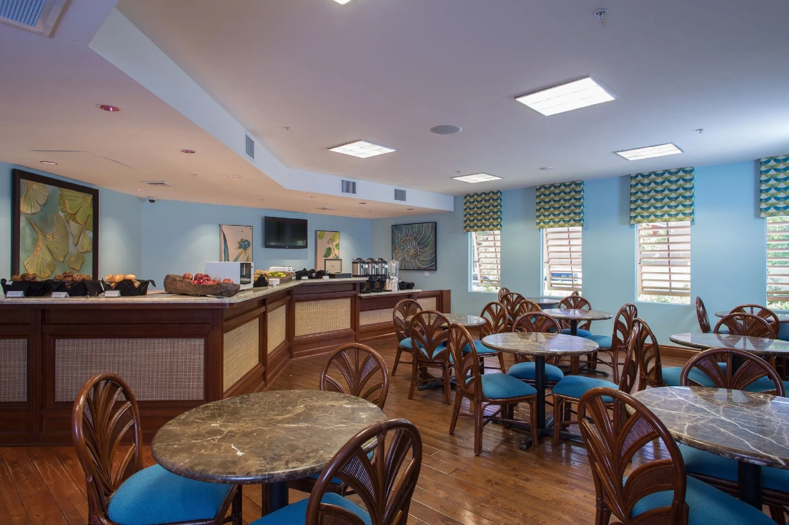 Photo - Tahiti All-Suite Resort