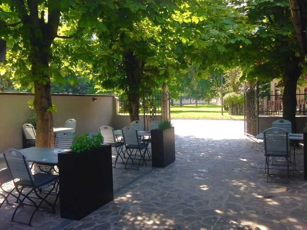 Foto - Hotel Katrca