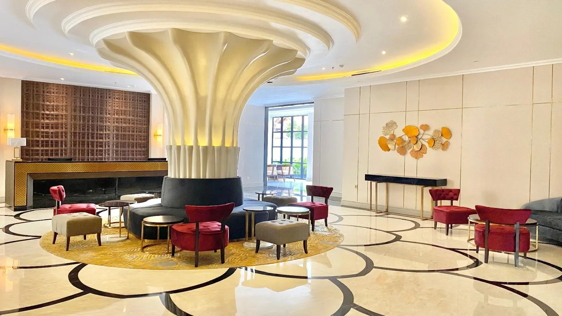 Photo - Maia Hotel Jakarta