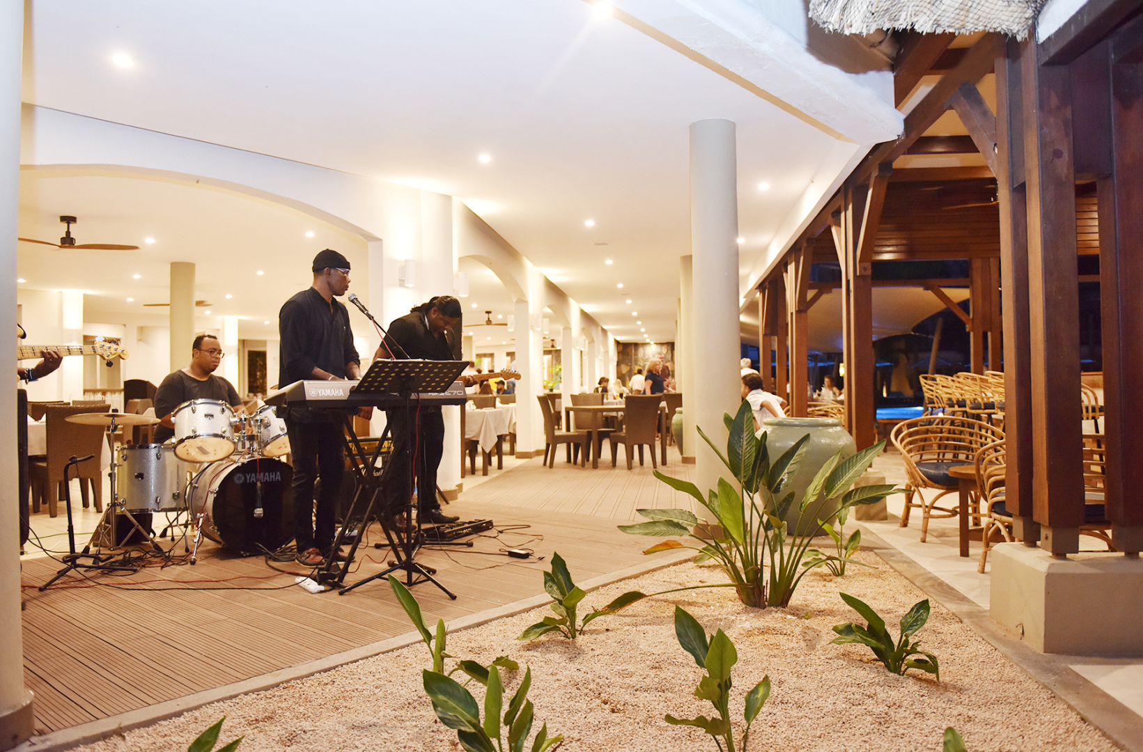 Photo - Tarisa Resort & Spa