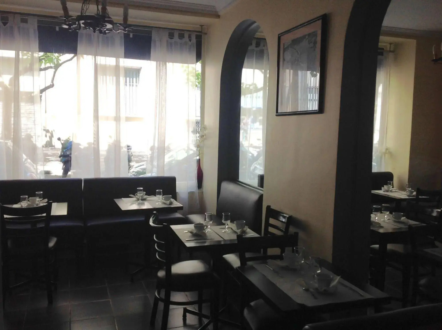Foto - Hôtel Mazagran