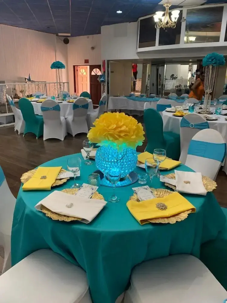 Photo - Point Salines Hotel