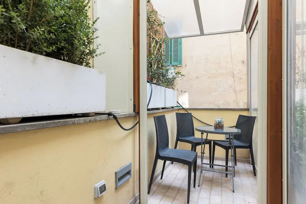 Foto - Merulana 43 - Guest House