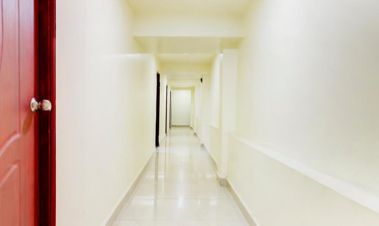 Foto - Itsy Hotels Aditya