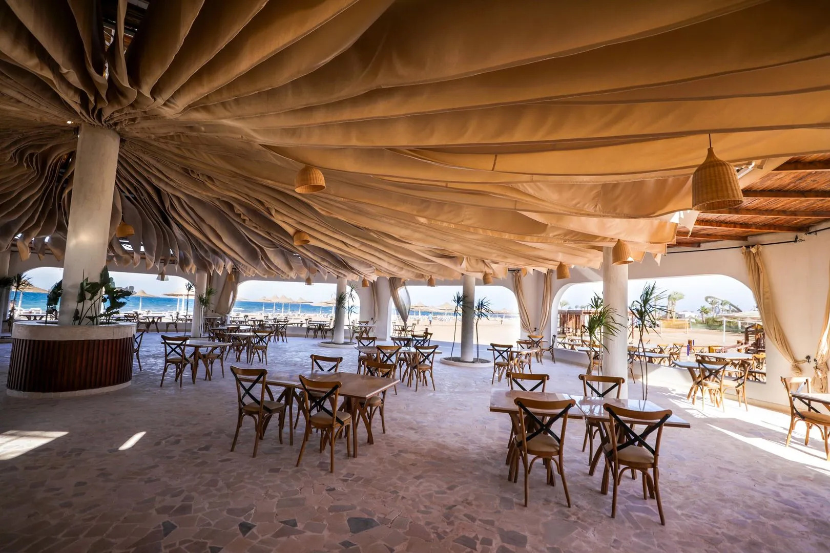 Foto - Calimera Blend Paradise