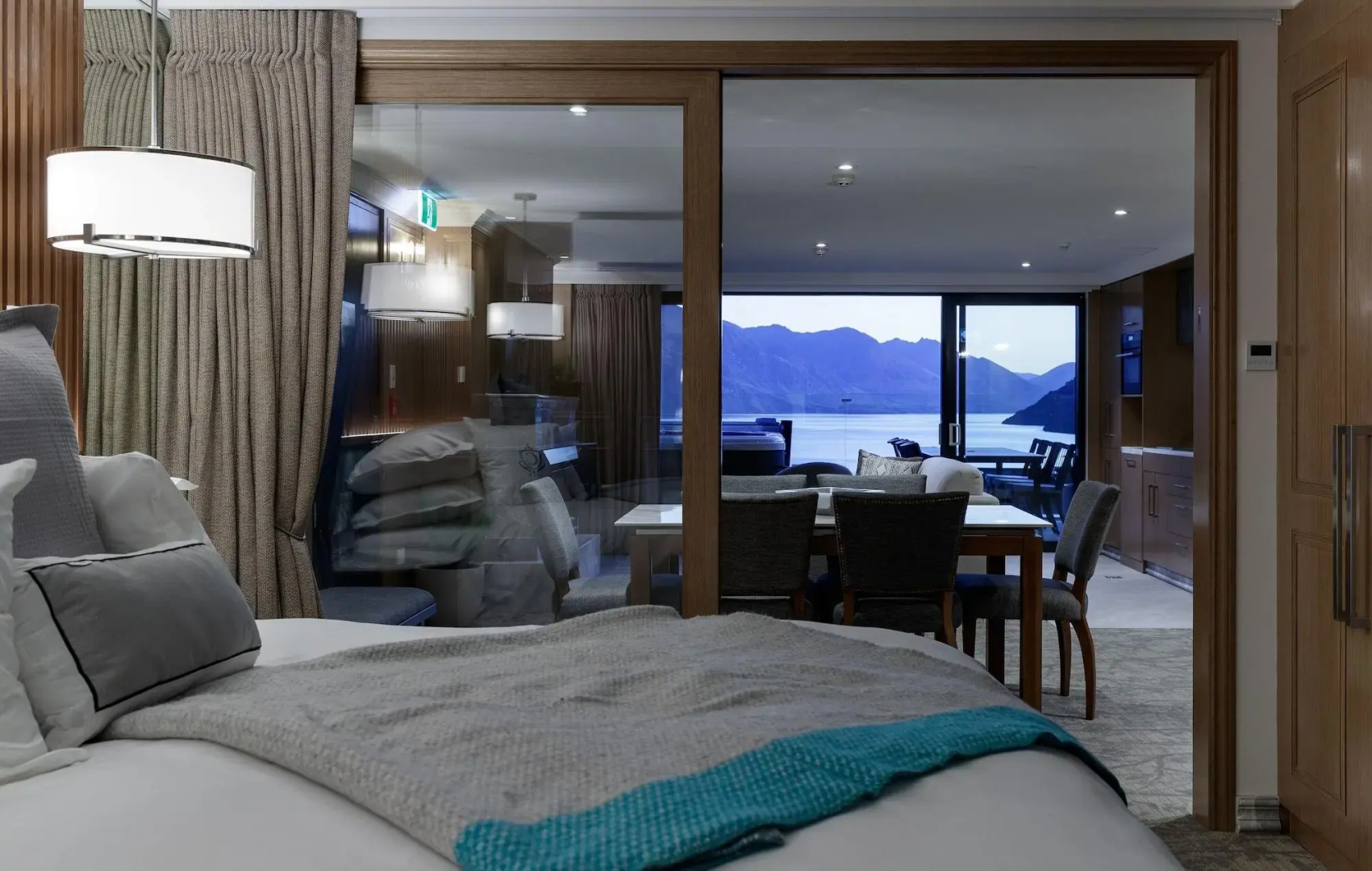 Foto - The Carlin Boutique Hotel