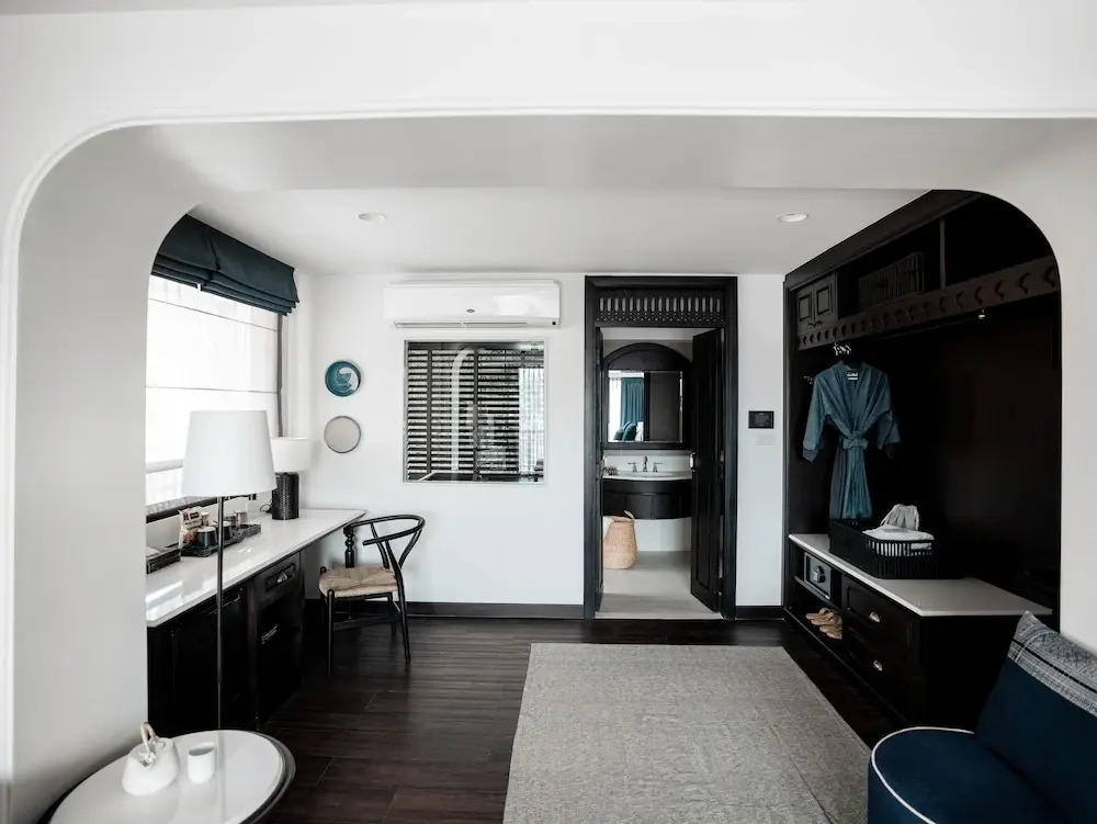 Foto - Burirattana Hotel-An Adults Only Hotel