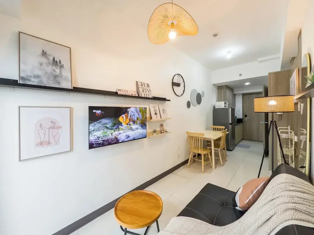Photo - GemstoneBR in SMDC Coast Residences