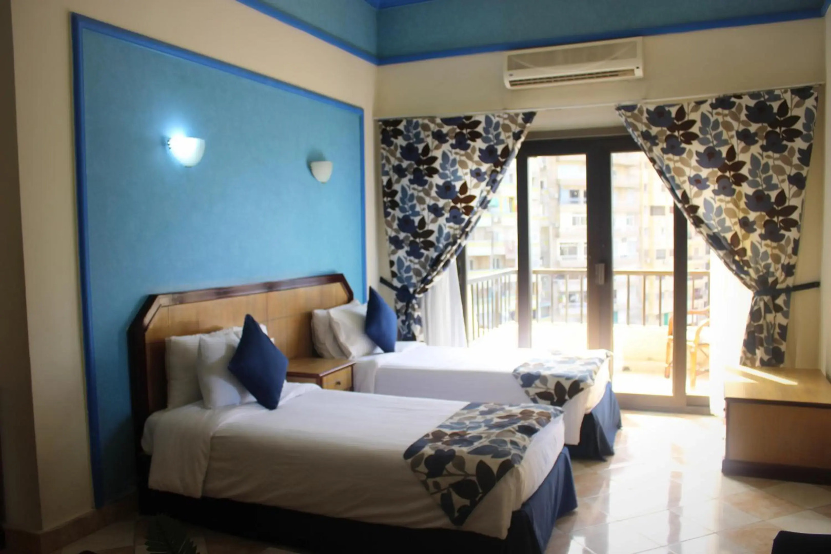 Foto - AIFU Hotel El Montazah Alexandria