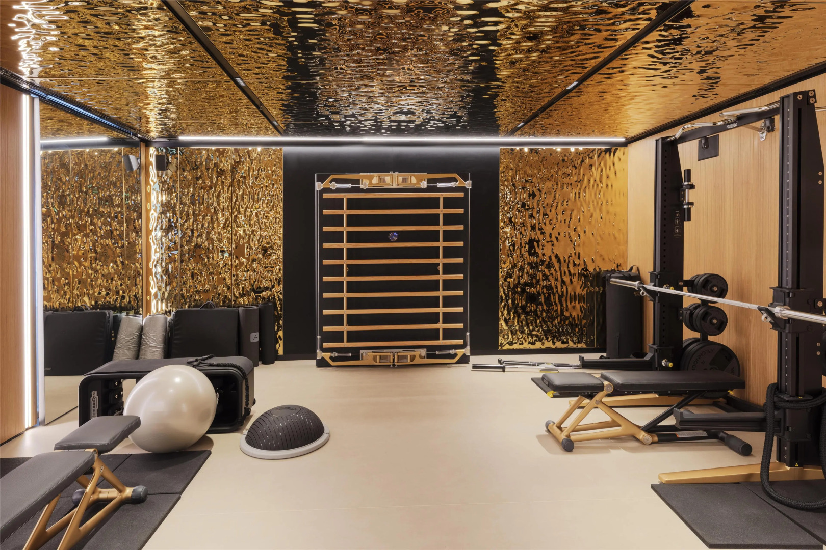 Photo - Park Hyatt Istanbul - Macka Palas