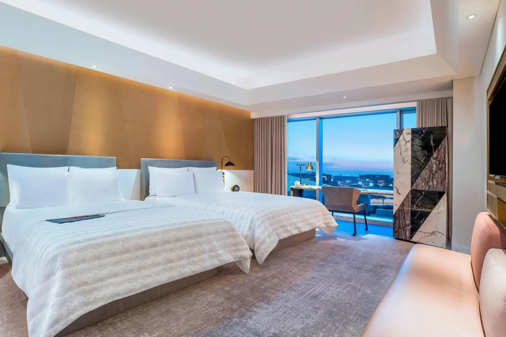 Photo - Le Meridien Shanghai Hongqiao,Minhang