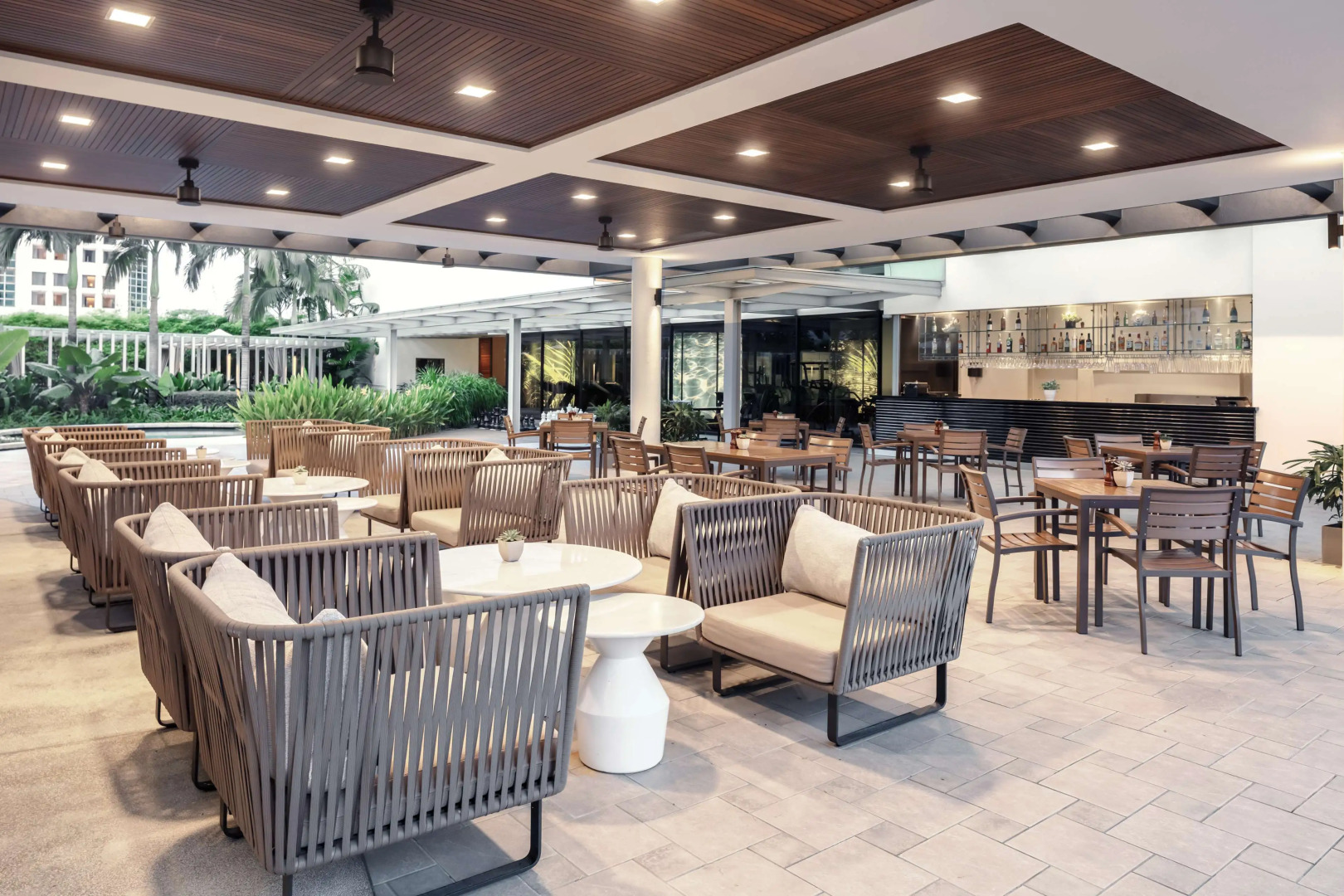 Photo - Pan Pacific Singapore