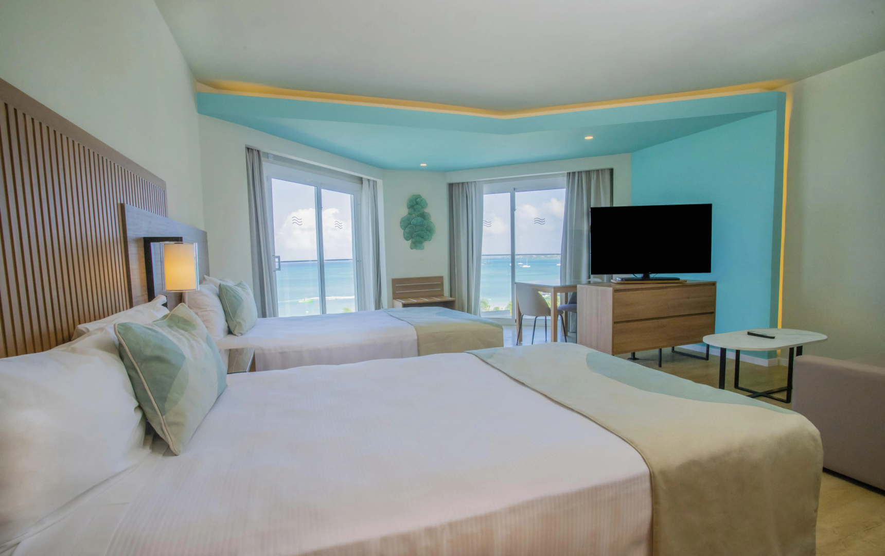 Photo - Hotel Riu Palace Antillas - Adults Only - All Inclusive