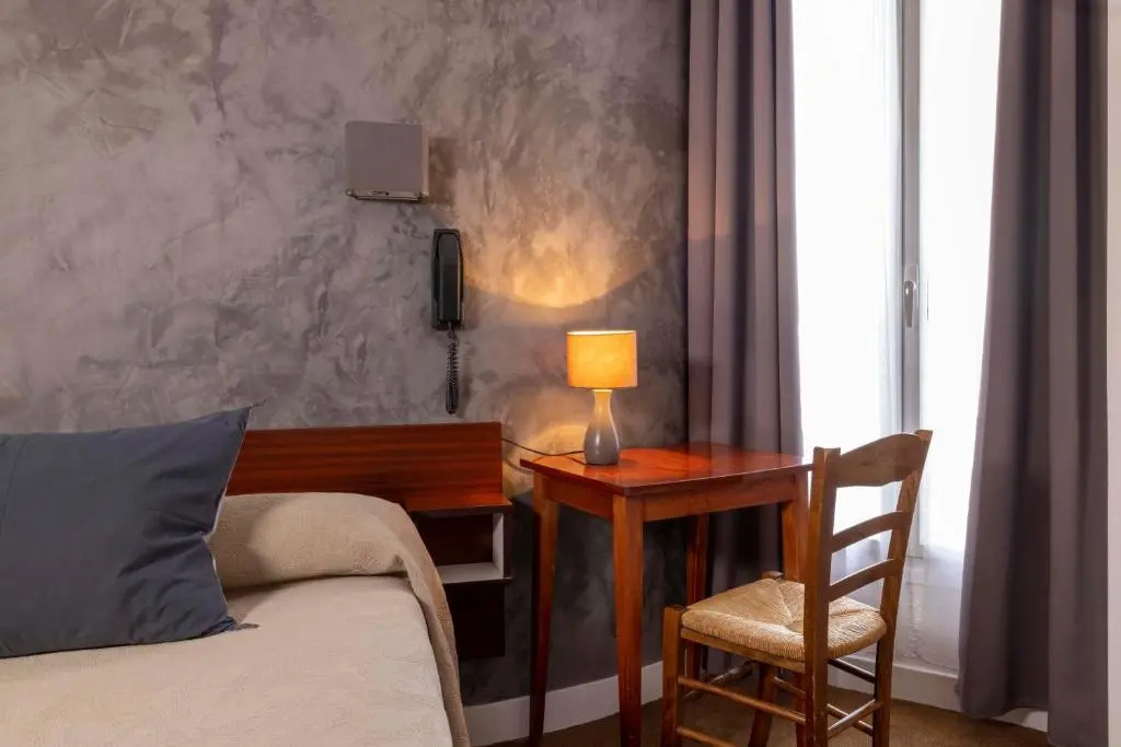 Photo - Bijou Hôtel Paris Boulogne