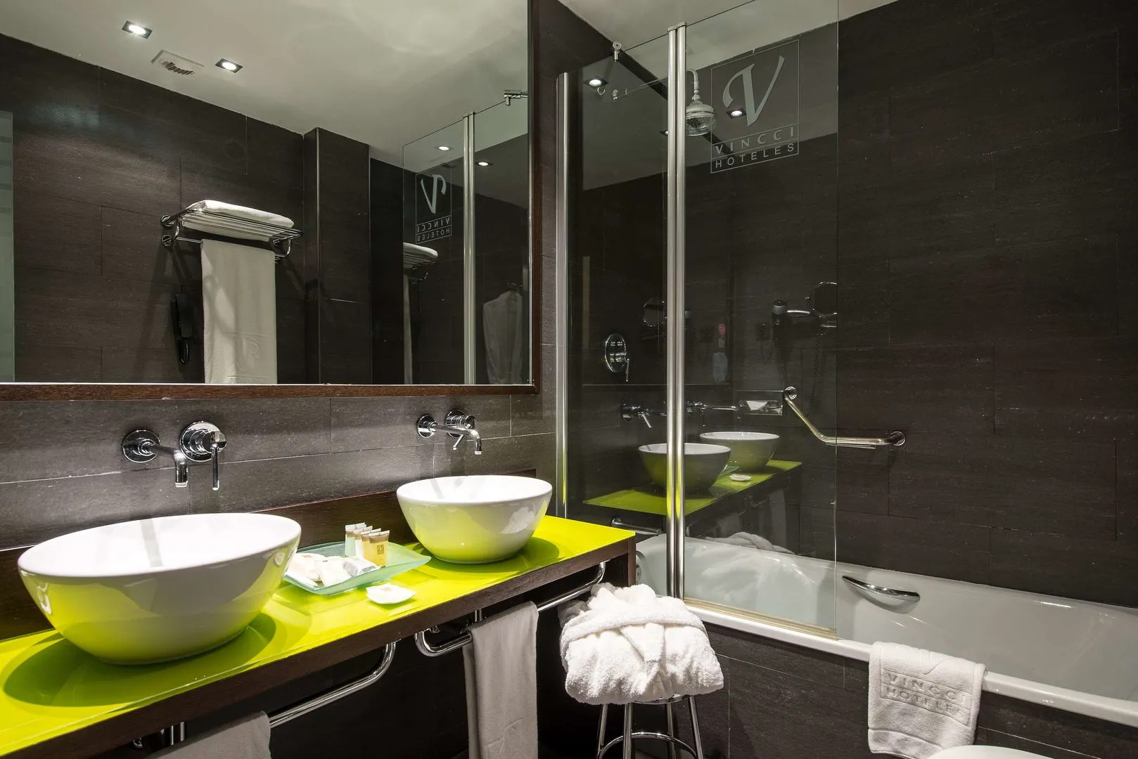 Foto - Vincci Centrum