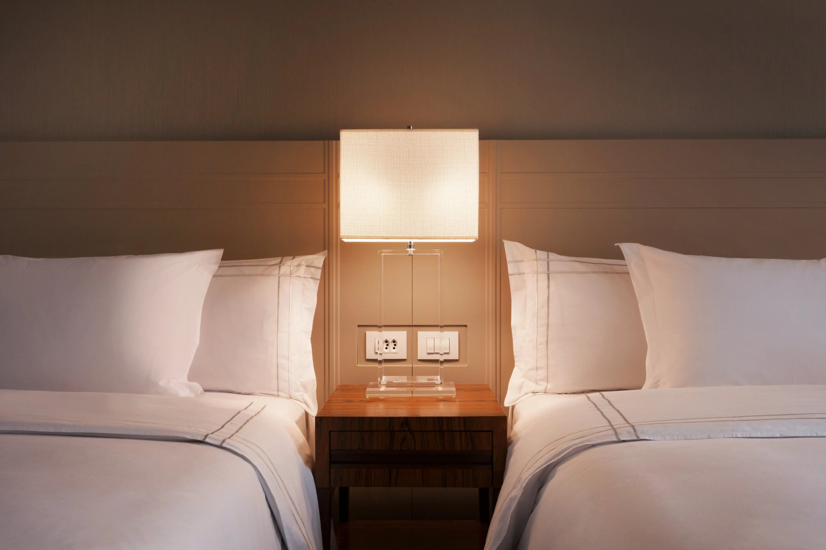 Photo - Hilton Barra Rio de Janeiro