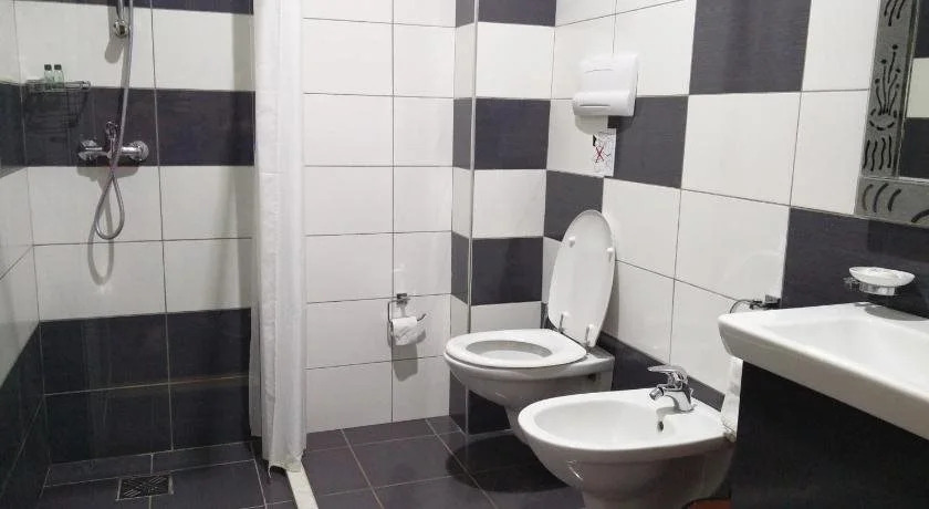 Photo - Hotel Mustang