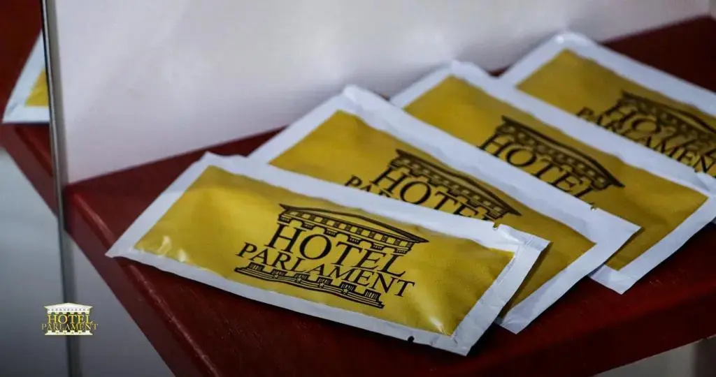 Photo - Parlament Hotel