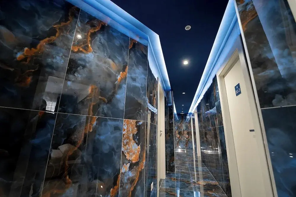 Photo - GreRos H. Rooms Napoli Centro by Clapa Group Dislocated Hospitality