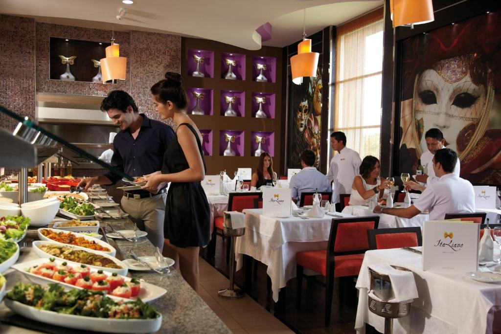 Photo - Riu Palace Peninsula - All Inclusive