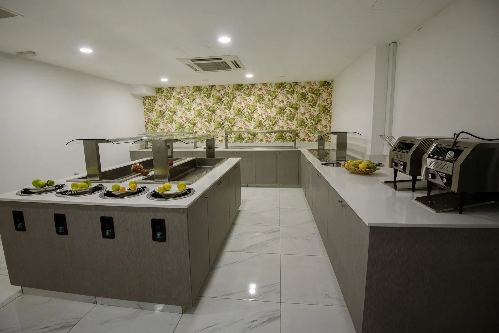 Foto - Milea Hotel