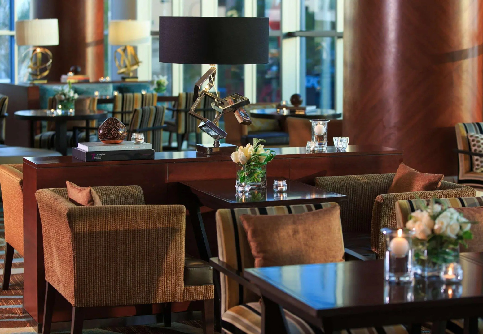 Foto - JW Marriott Hotel Lima