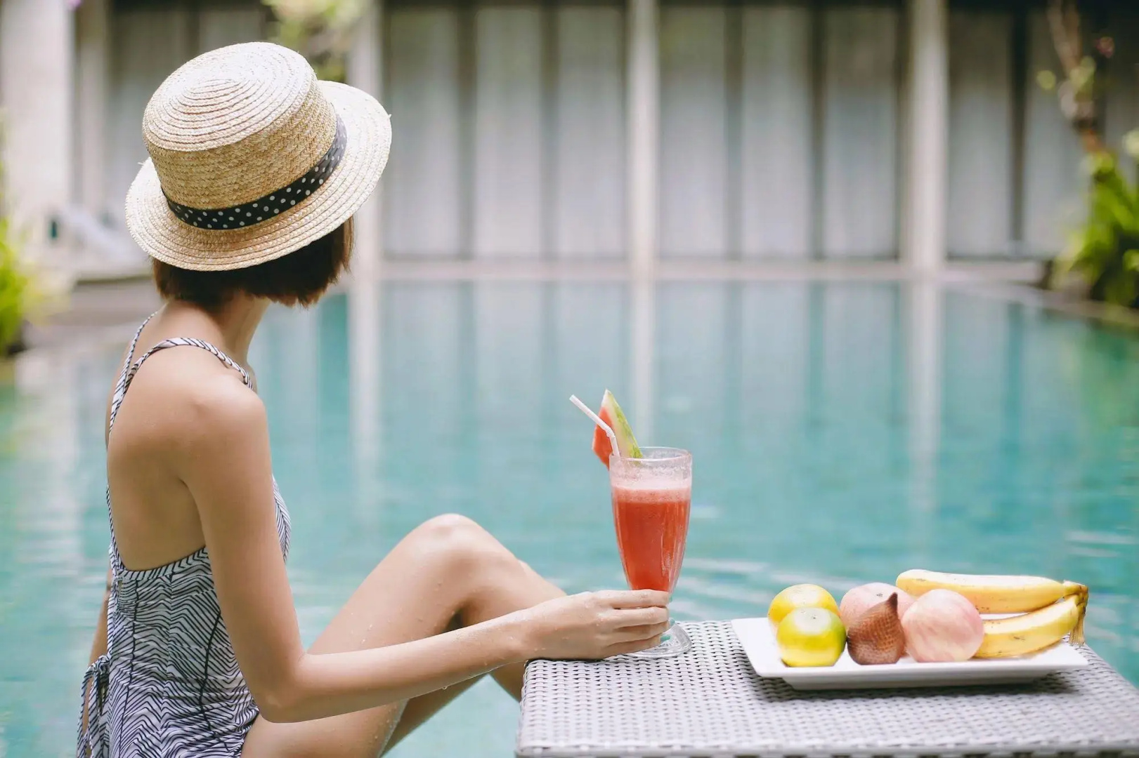 Photo - Hotel Terrace at Kuta