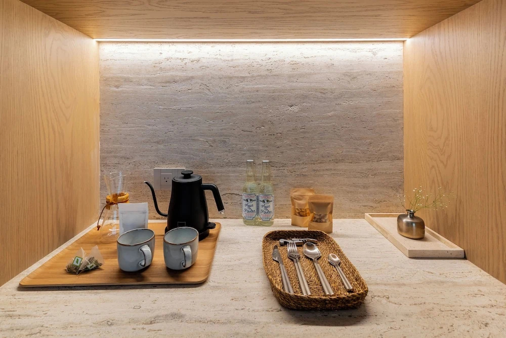 Lamartine Boutique Hotel Polanco, Bild 16 von 24