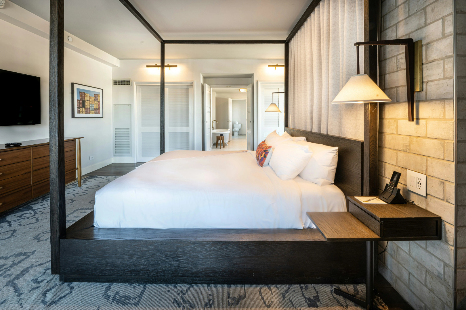Foto - The Alida, Savannah, a Tribute Portfolio Hotel