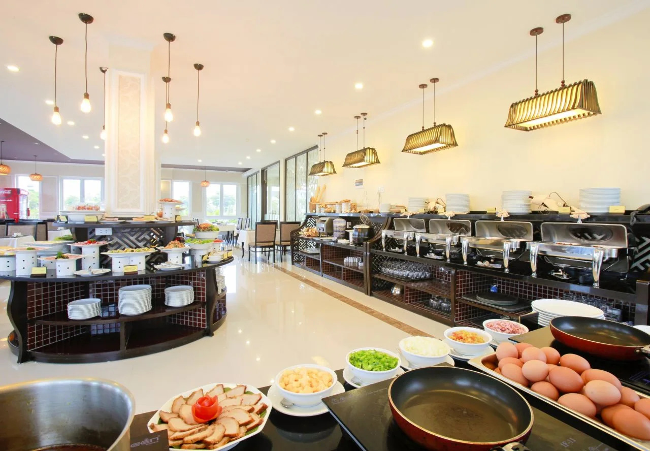 Foto - Hoian Sincerity Hotel & Spa