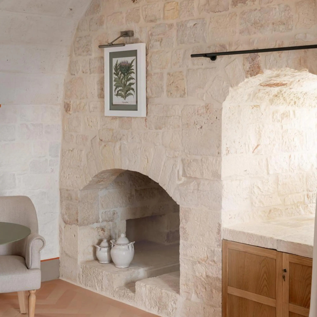Masseria Auraterrae, Bild 27 von 27