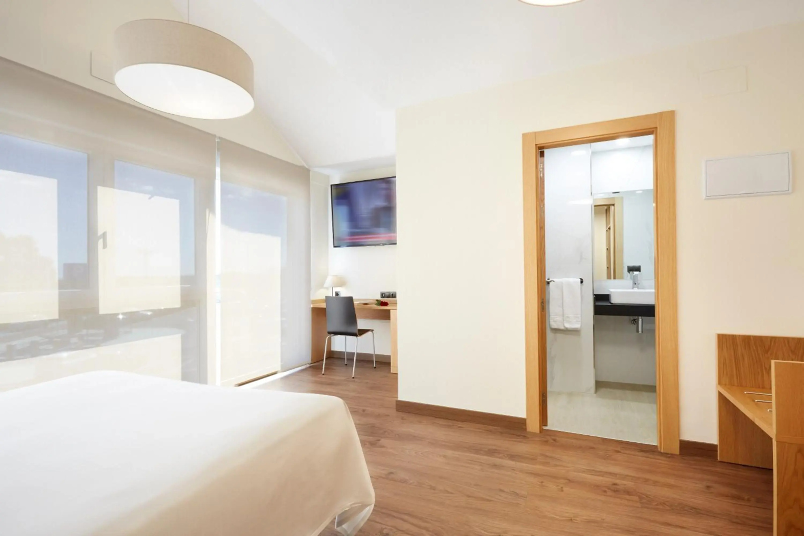 Foto - Hotel Arias Aeropuerto