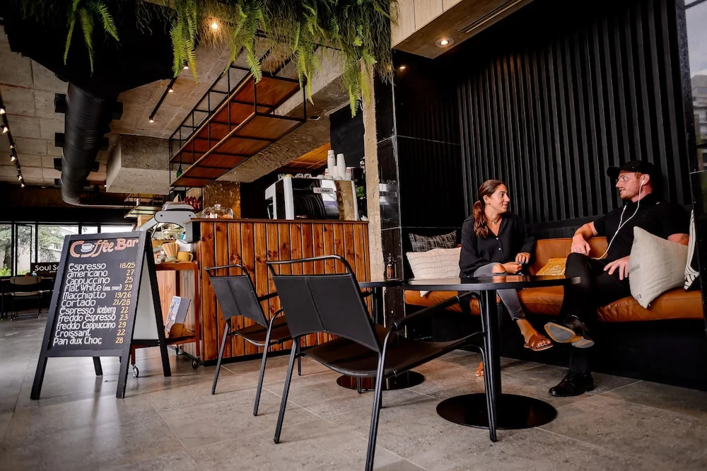 Photo - BlackBrick Sandton One