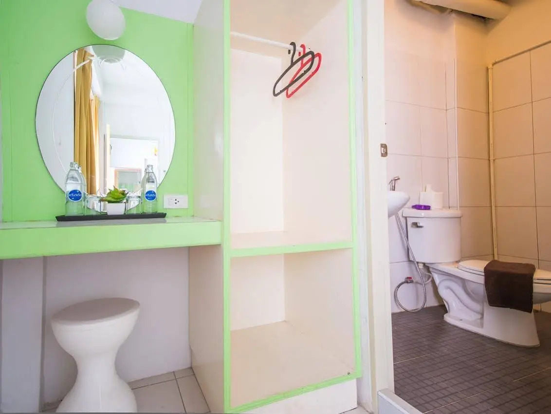 Foto - Sleep Sheep Phuket Hostel SHA