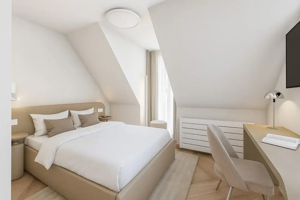 Foto - VISIONAPARTMENTS Leonhardstrasse - self check-in