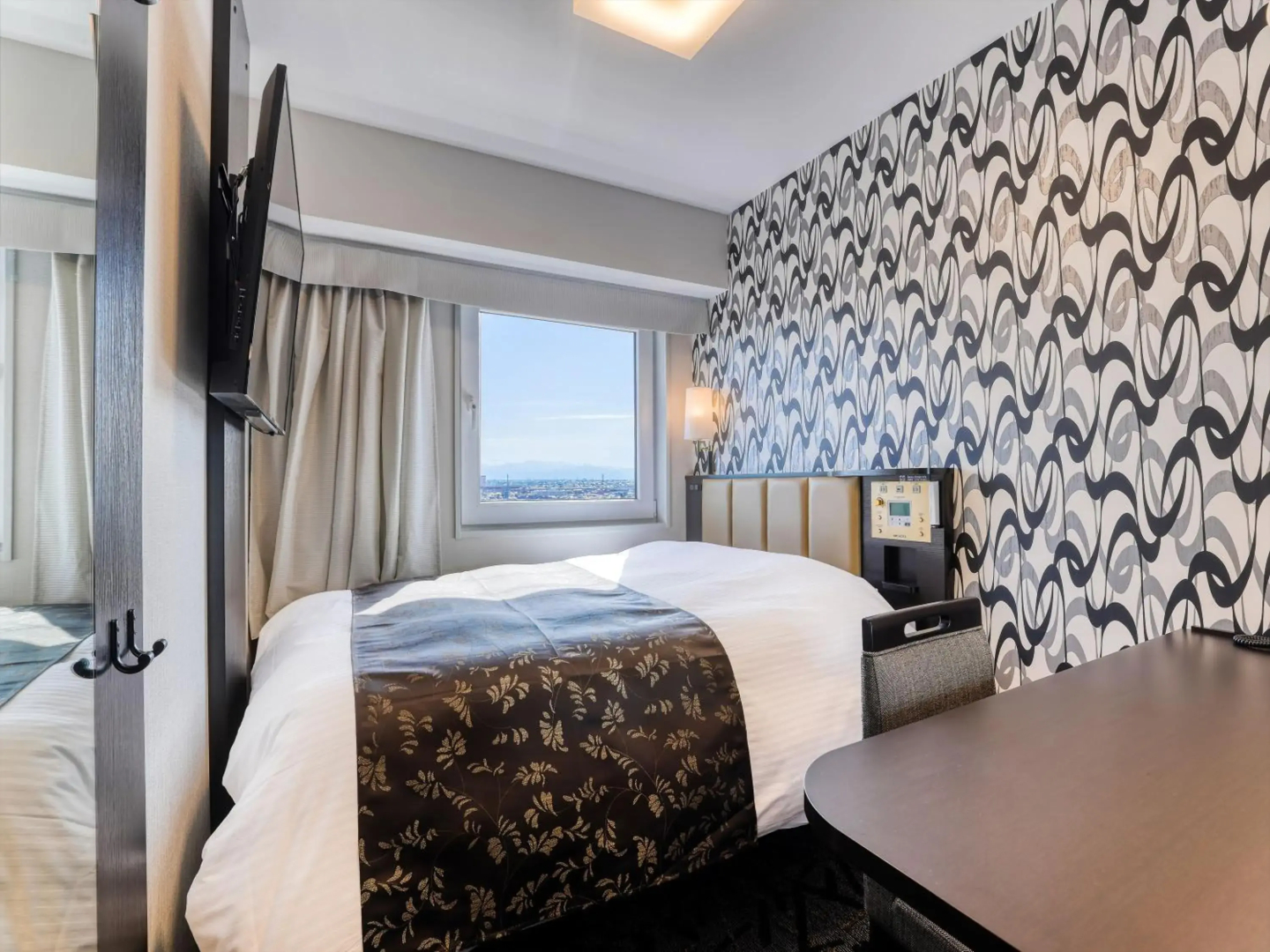 Foto - Hotel Resol Trinity Sapporo