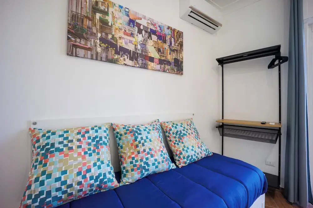 Foto - Tony Suites Napoli