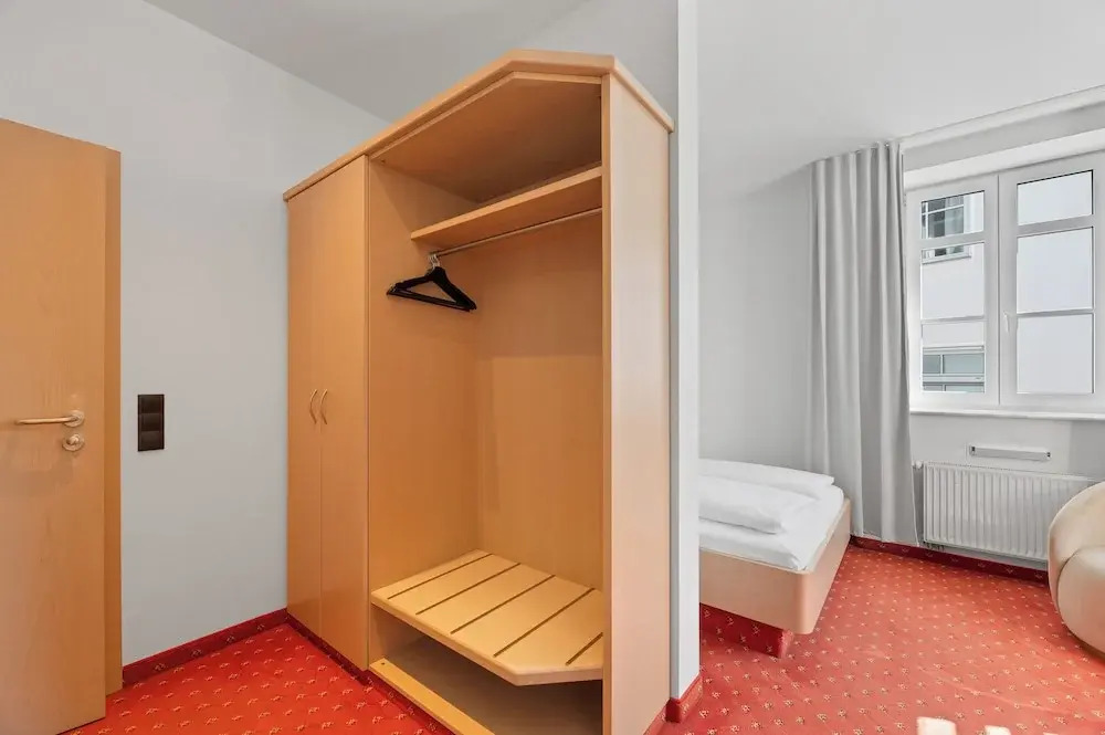 Foto - Steiners Hotel Airport-Messe in Birkach