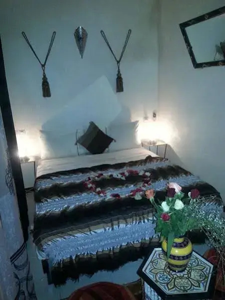 Foto - Riad Sarah Sabrina
