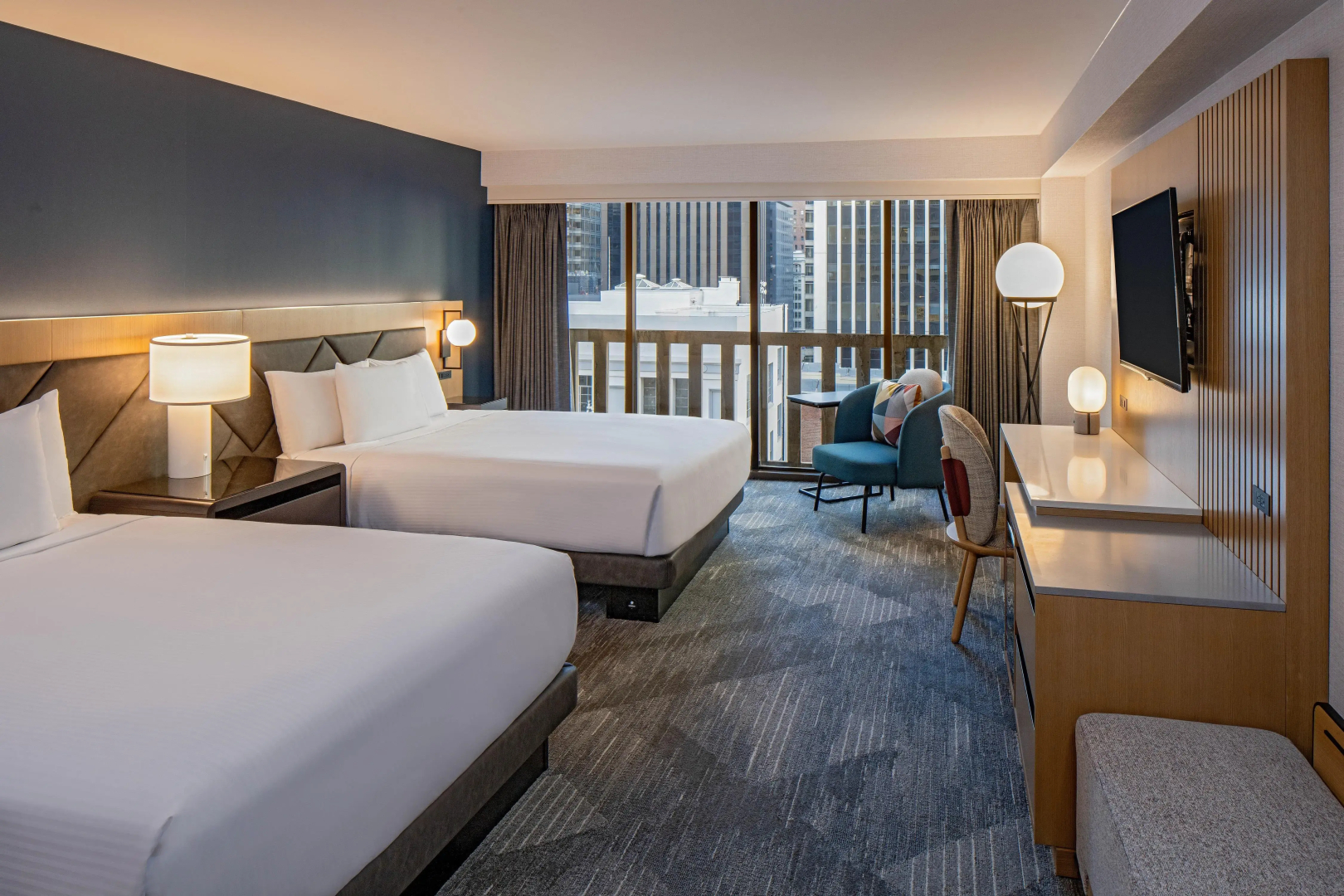 Foto - Hyatt Regency San Francisco