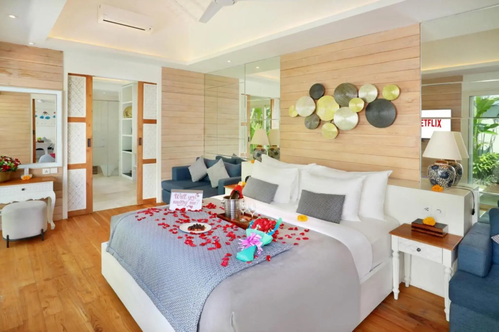 Foto - Aleva Villa Seminyak by Ini Vie Hospitality