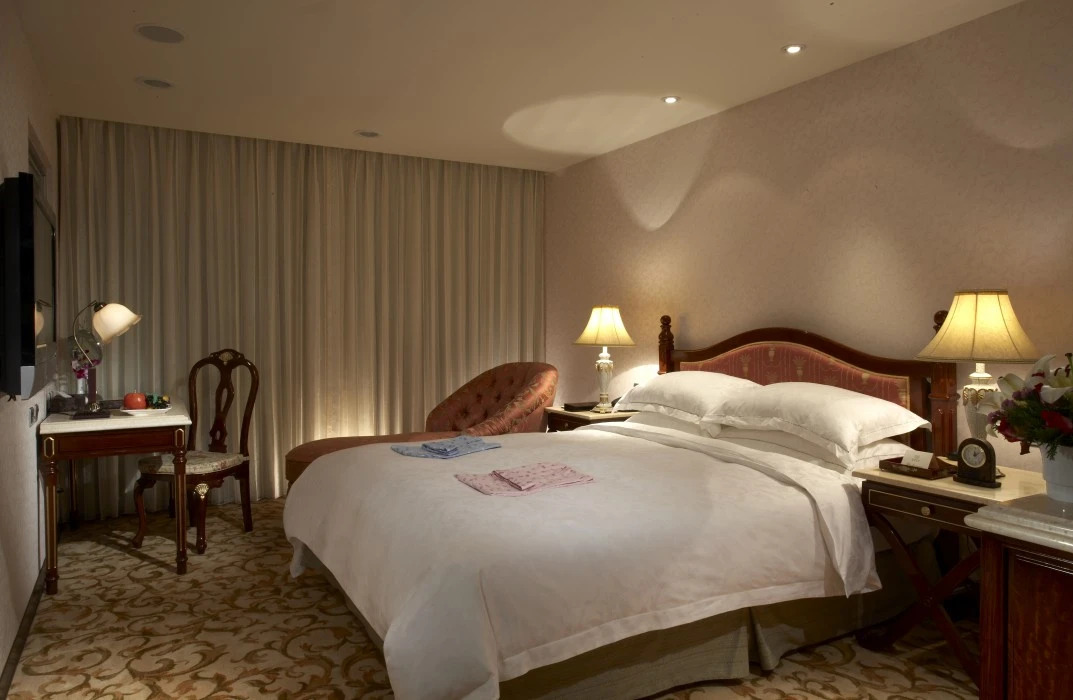 Photo - Grand Pleasure Spring Hotel