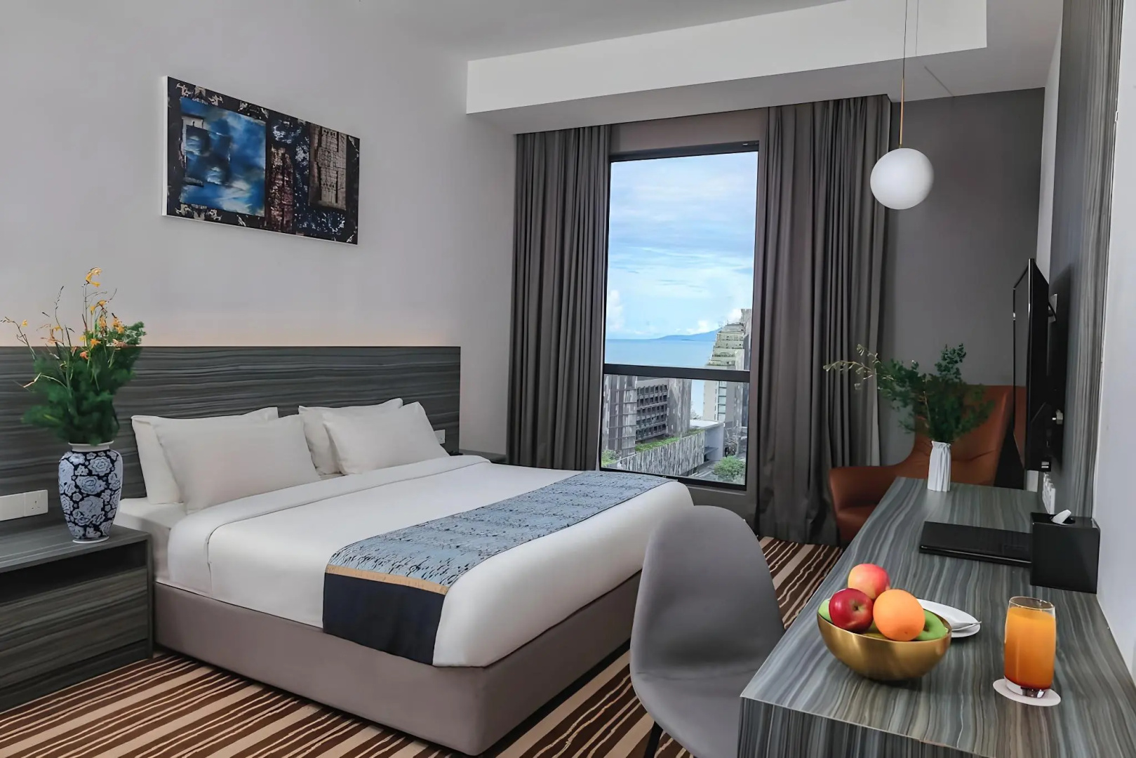 Bahang Bay Hotel