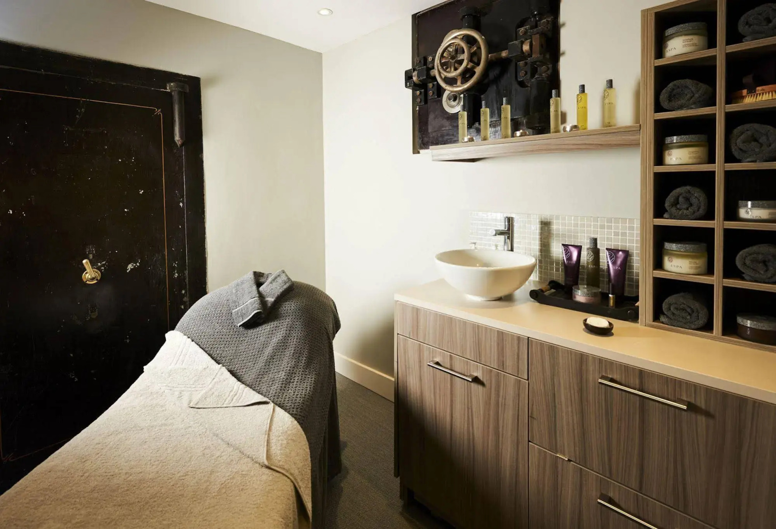 Foto - Harbour Hotel & Spa Bristol