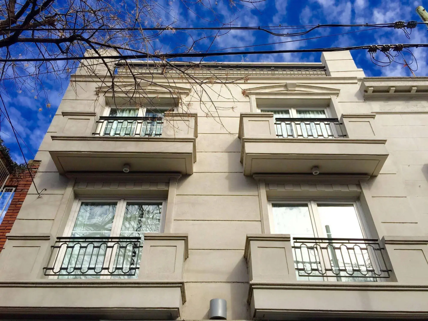 Photo - Purobaires Hotel Boutique