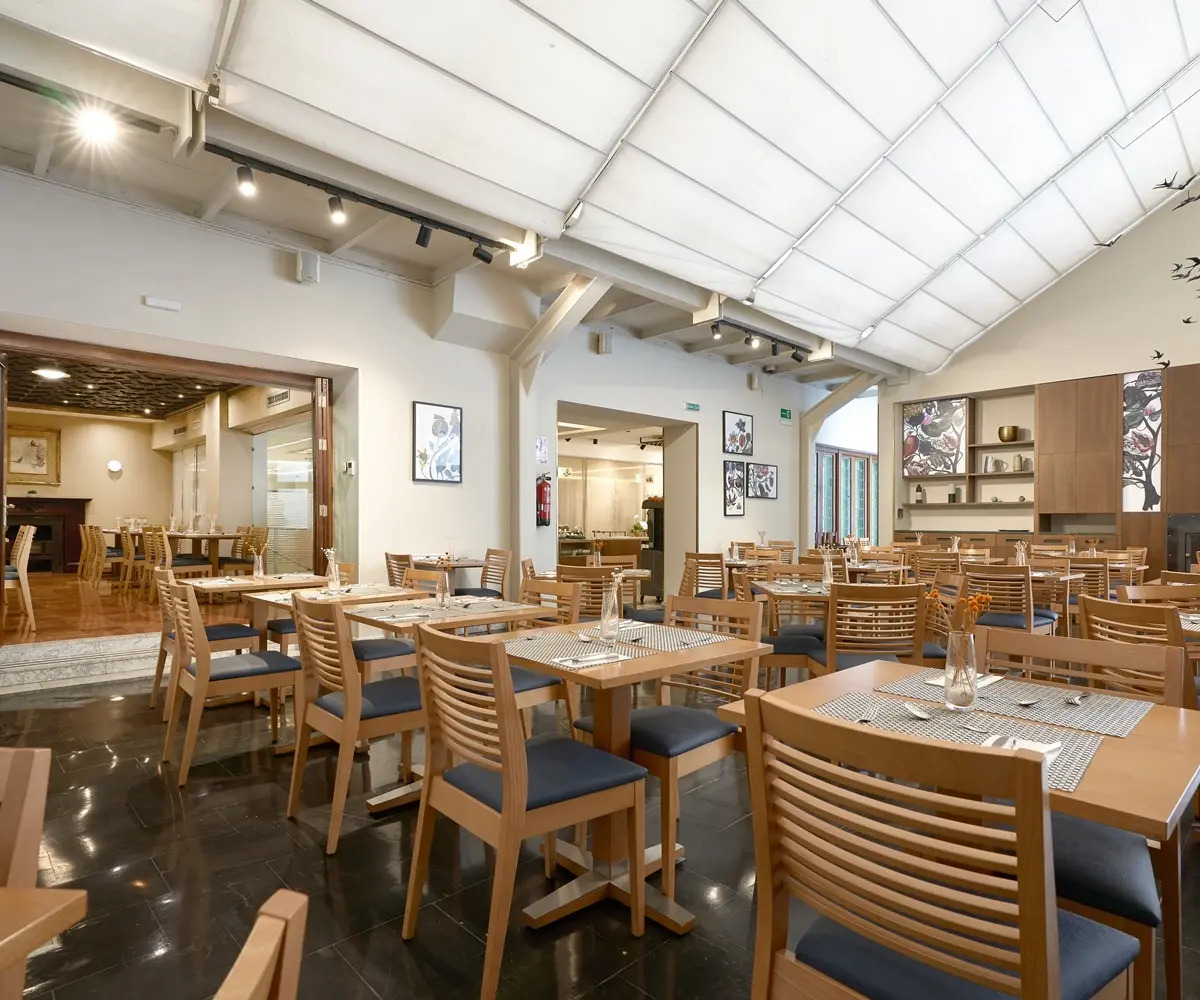 Foto - Hotel Bécquer